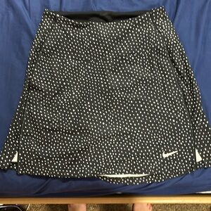 Nike Golf Skirt